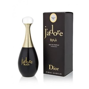 Парфумована вода жіноча Dior J`adore Black, 100 мл